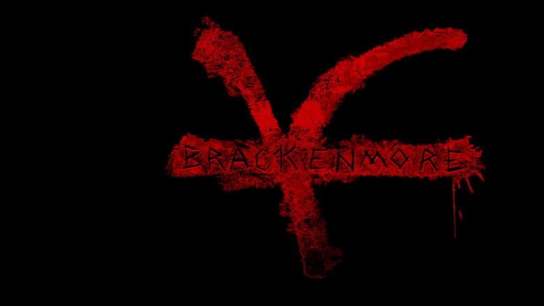 Brackenmore still
