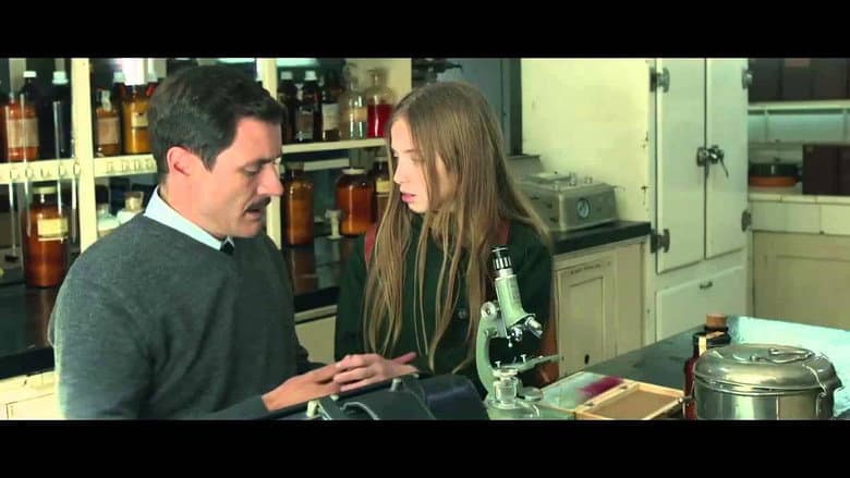 The German Doctor still