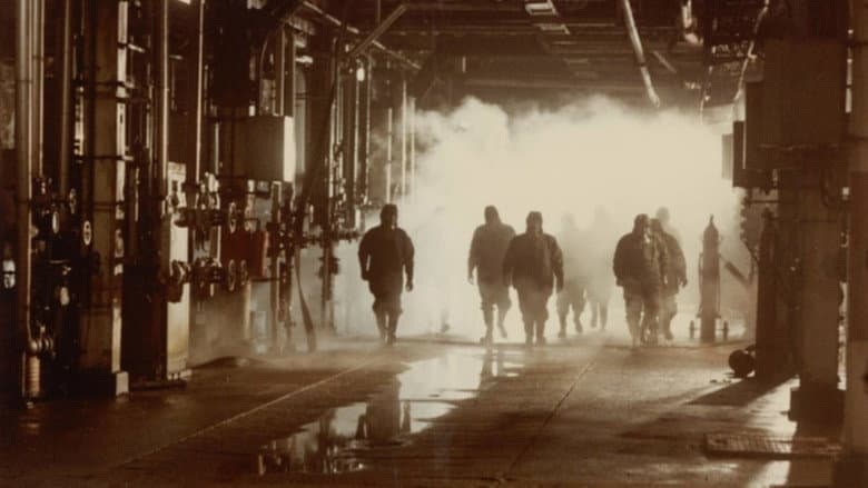 De Proefkonijnen still