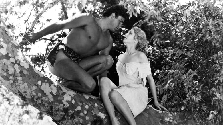 Tarzan the Fearless still