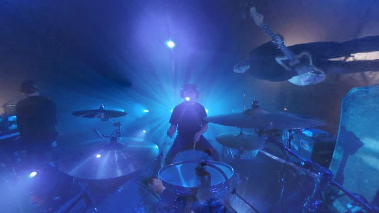 Mogwai: If the Stars Had a Sound still