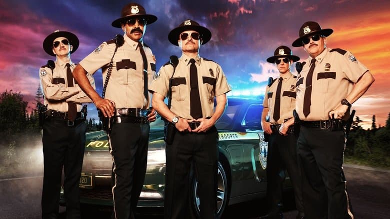 Super Troopers 2 still