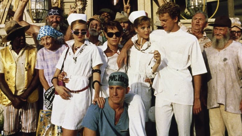 O.C. and Stiggs still
