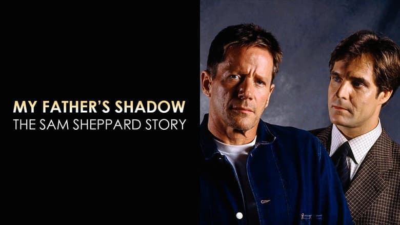My Father's Shadow: The Sam Sheppard Story still
