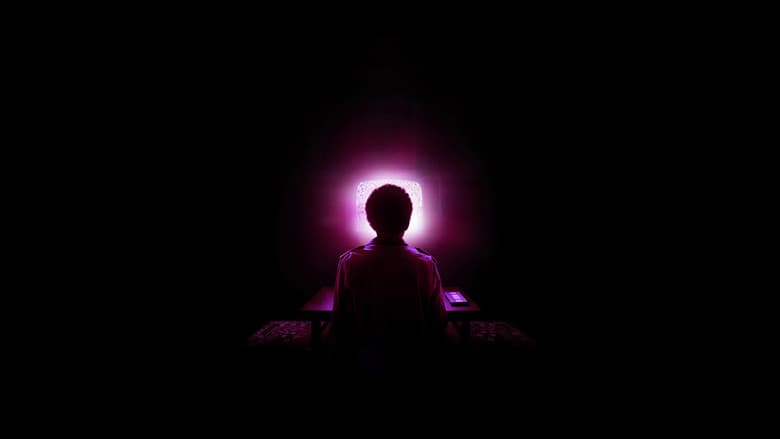 I Saw the TV Glow still