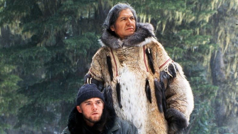 Call Of The Wild still