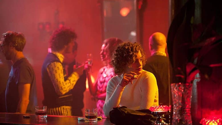 El Angel still