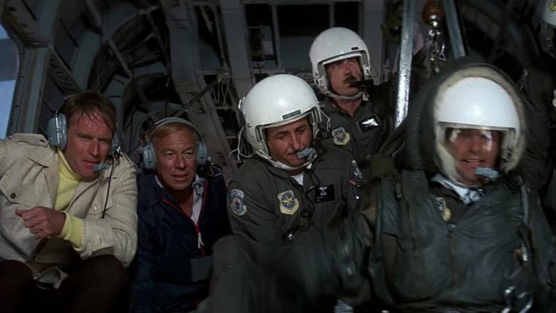 Airport 1975 still