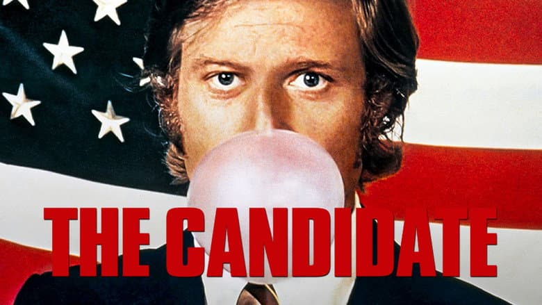 The Candidate still
