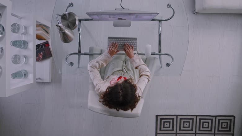 Alma still