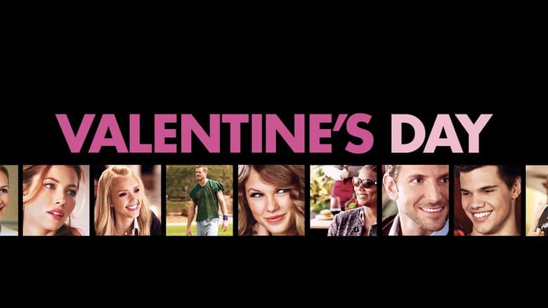 Valentine's Day still