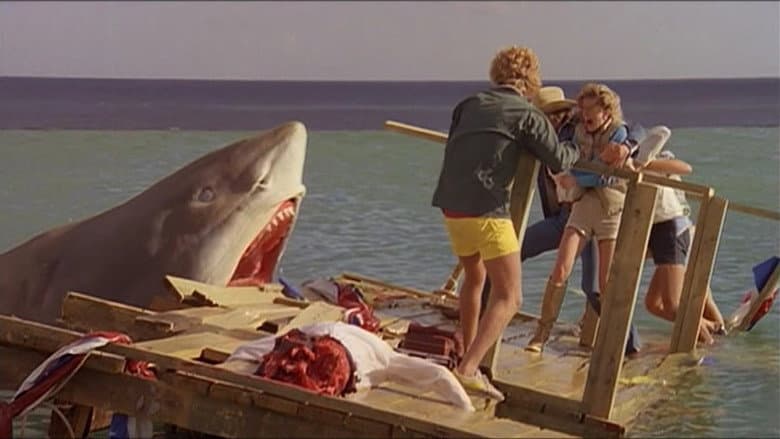 The Last Shark still