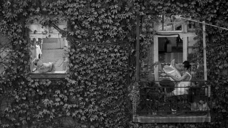 Love Affair, or the Case of the Missing Switchboard Operator still