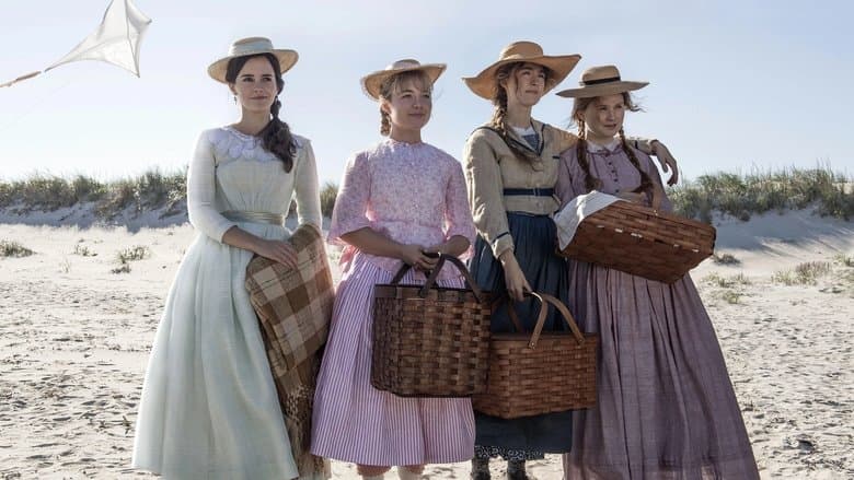 Little Women still