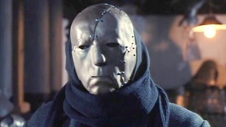 Mandroid still
