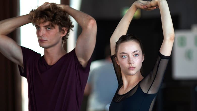 Polina still