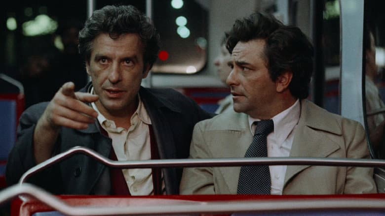 Mikey and Nicky still