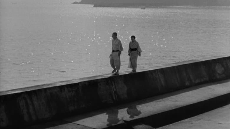 Tokyo Story still