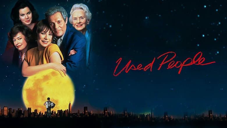 Used People still