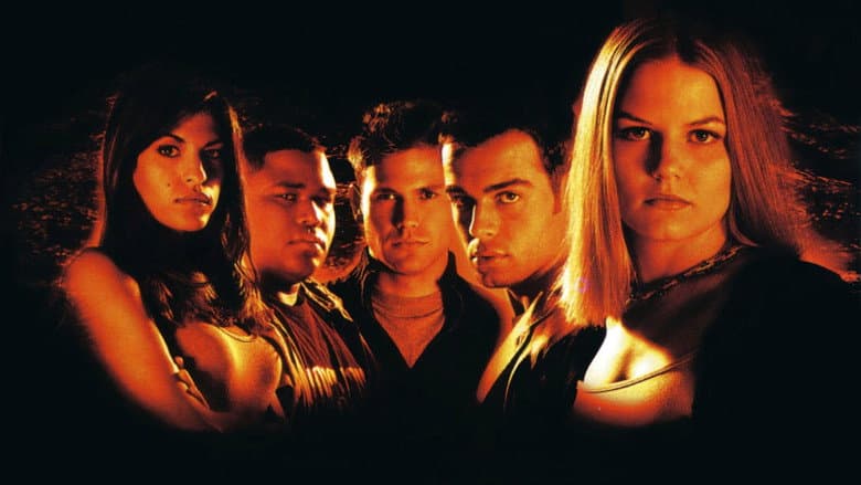 Urban Legends: Final Cut still