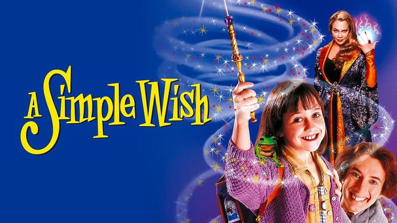 A Simple Wish still
