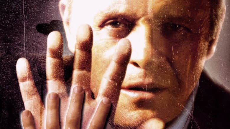 Hearts in Atlantis still