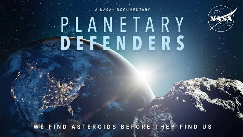 Planetary Defenders still