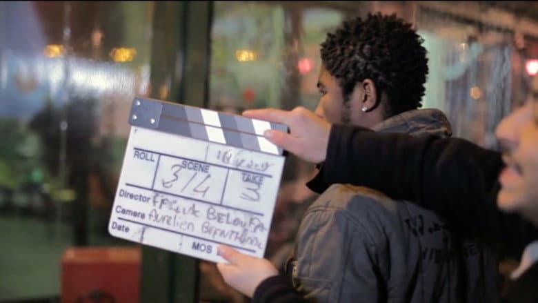 Le Silence Du Sphinx still