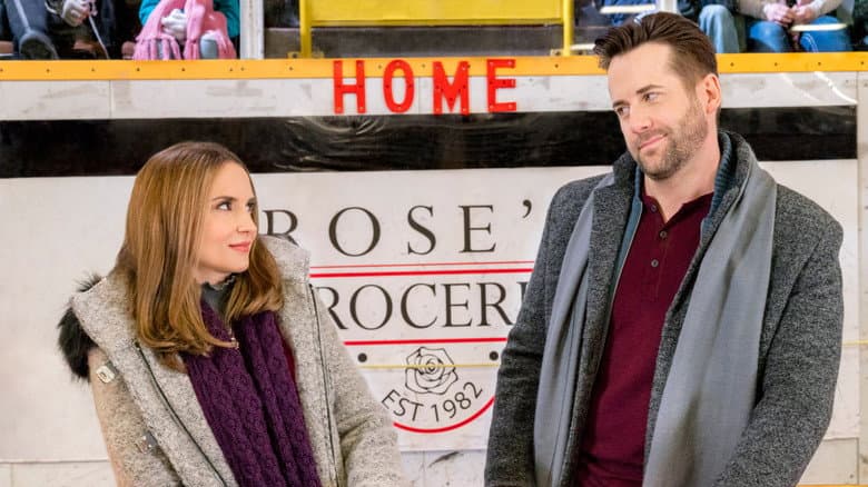 Frozen in Love still