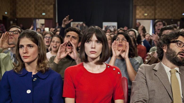 Godard Mon Amour still