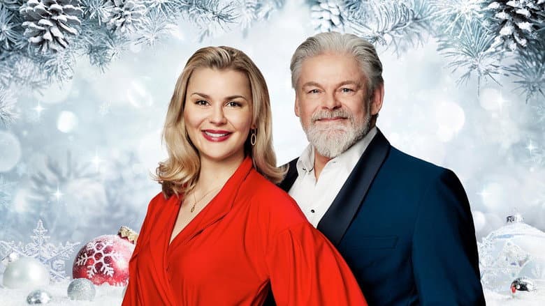 Årets julekoncert med Stig Rossen still