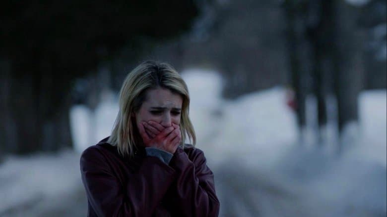 The Blackcoat's Daughter still