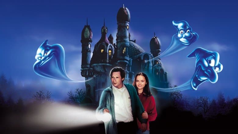 Casper still