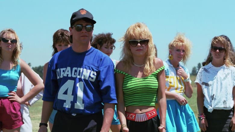Vice Academy still