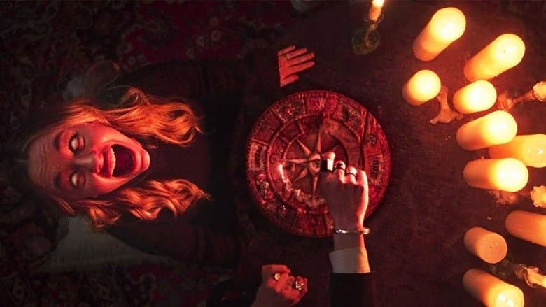 Witchboard still