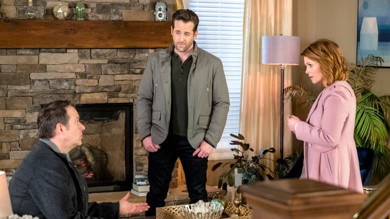 Aurora Teagarden Mysteries: The Disappearing Game still
