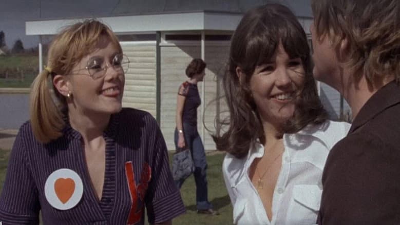 Confessions from a Holiday Camp still