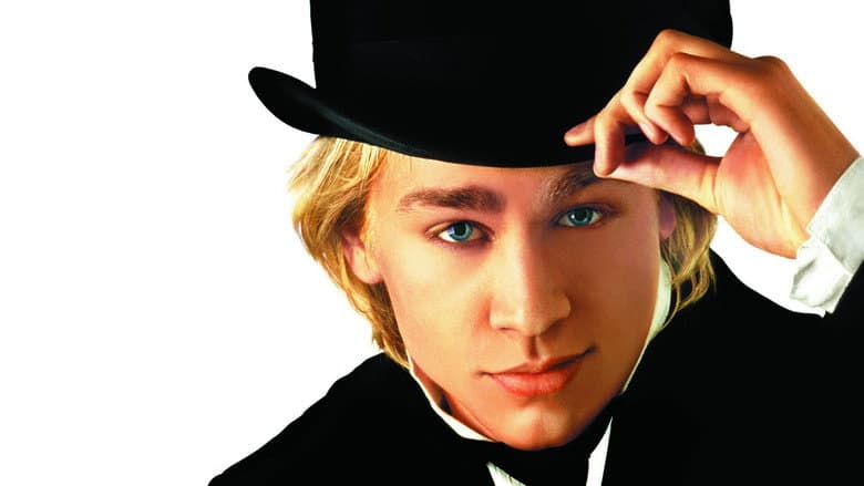 Nicholas Nickleby still
