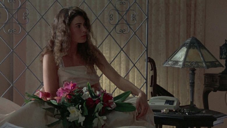 Wild Orchid still