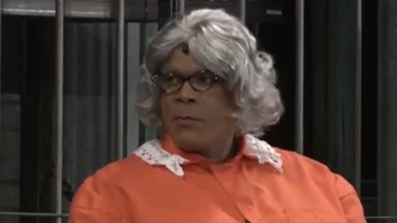Madea Goes to Jail - The Play still
