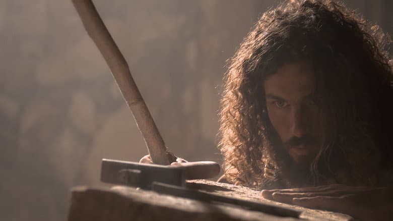 God of Heaven and Earth still