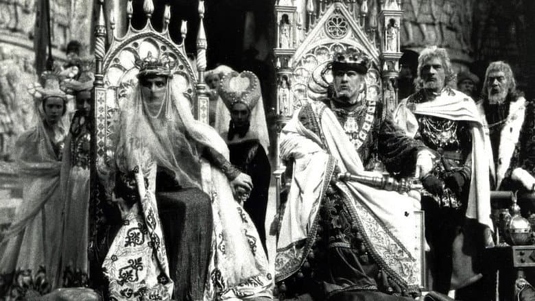 The Iron Crown still
