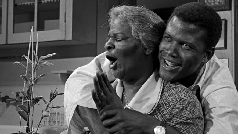 A Raisin in the Sun still