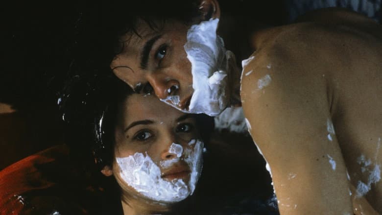 Mauvais Sang still