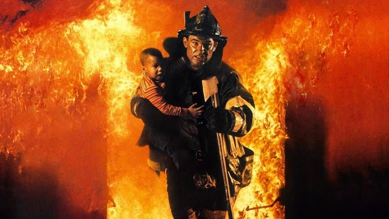 Backdraft still
