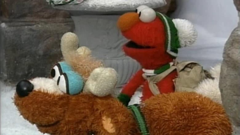 Sesame Street: Elmo Saves Christmas still