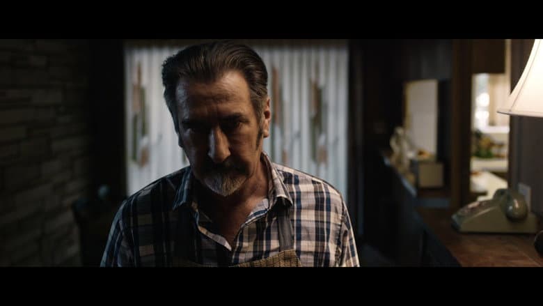 Captive still