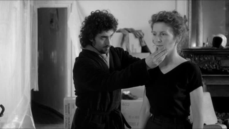 The Tango Lesson still