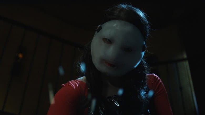 The Final still