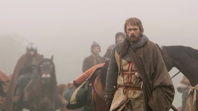 Arn: The Kingdom at Road's End still